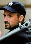 David Fincher Director Guild of America Award Nominee